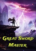 Great Sword Master