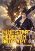 Nine Star Hegemon Body Arts